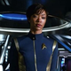 Illustration for article titled Is Michael Burnham A Bit Of A Mary Sue? Well, Its Complicated